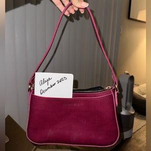 PLG Boysenberry Baguette